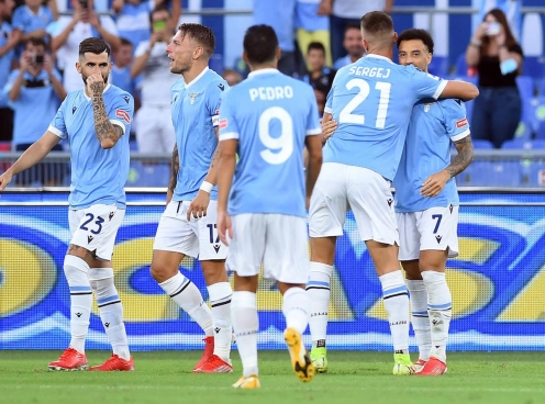 Nhận định Verona vs Lazio: Thế trận cân bằng, 00h00 ngày 20/1/2025