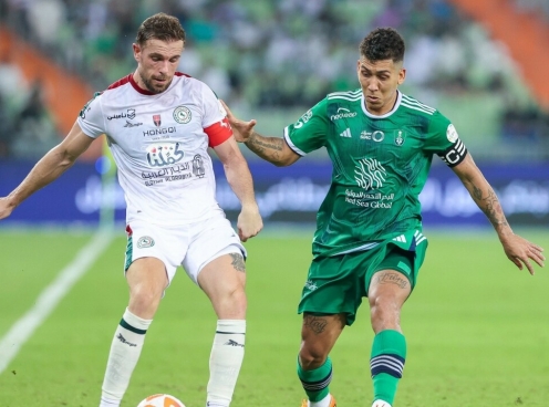 Nhận định Al Ettifaq vs Al Ahli: Chen Chân vào top 4, 0h00 ngày 21/1/2025