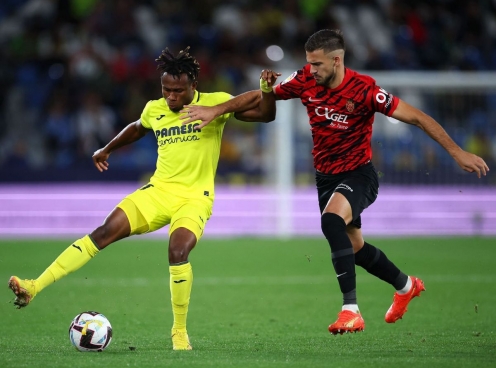 Nhận định Villarreal vs Mallorca: Cân tài cân sức, 03h00 ngày 21/1/2025