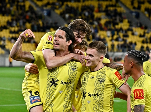 Nhận định Macarthur vs Wellington Phoenix: Phượng hoàng bị khuất phục, 15h00 ngày 20/1/2025