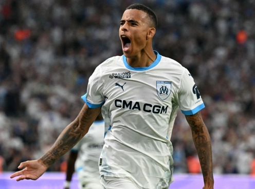 Nhận định Marseille vs Strasbourg: Đẳng cấp lên tiếng, 02h45 ngày 20/1/2025