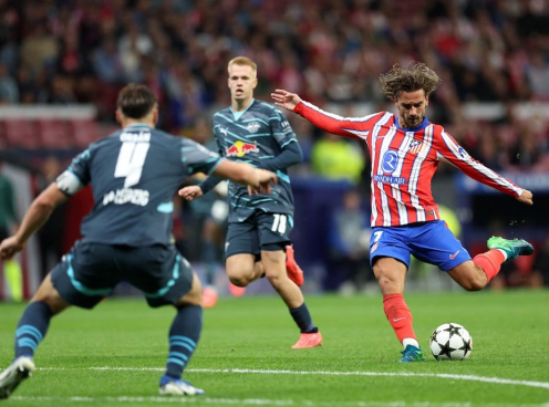 Nhận định Atletico Madrid vs Bayer Leverkusen: Cuộc chiến cho top 8, 3h00 ngày 22/1/2025