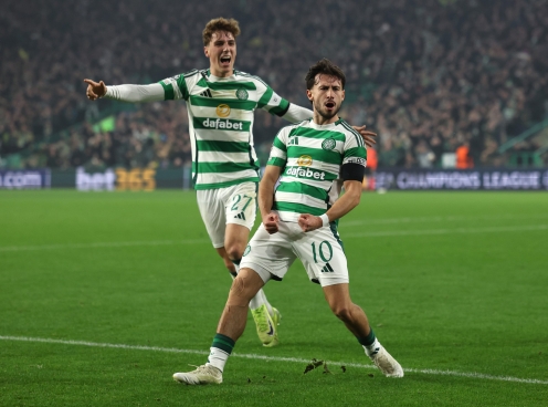 Nhận định Celtic vs Young Boys: Chiến thắng cho chủ nhà, 3h00 ngày 23/1/2025