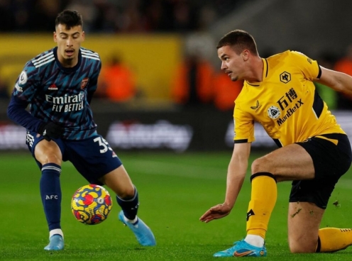 Nhận định Wolves vs Arsenal: Khó cản Pháo thủ, 22h00 ngày 25/1/2025