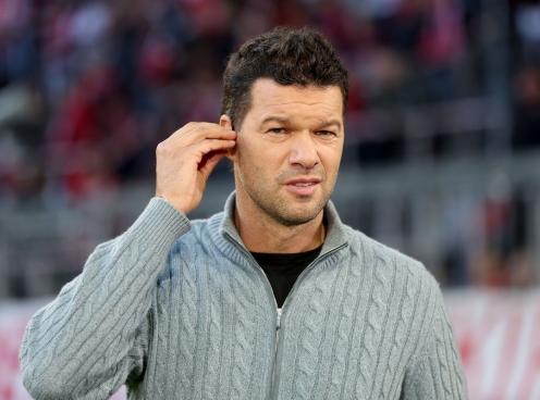 Michael Ballack chỉ ra ứng cử viên vô địch C1 năm nay