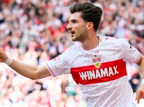 Nhận định Mainz 05 vs Stuttgart: Thiên nga cất cánh, 21h30 ngày 25/01/2025