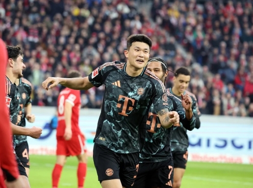 Nhận định Bayern Munich vs Slovan Bratislava: Hùm xám nổi giận, 03h00 ngày 30/1/2025