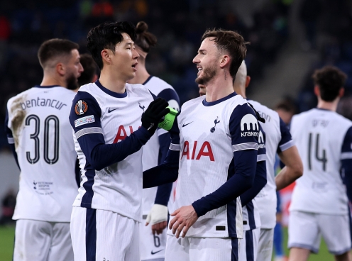 Nhận định Tottenham vs Elfsborg: Trận cầu quyết định, 03h00 ngày 31/1/2025