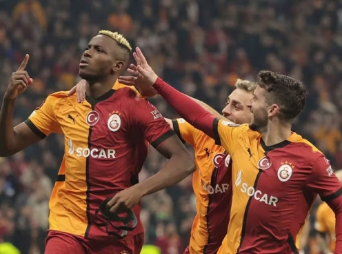 Nhận định Ajax vs Galatasaray: Chiến thắng tiến vào top 8, 3h ngày 31/1/2025