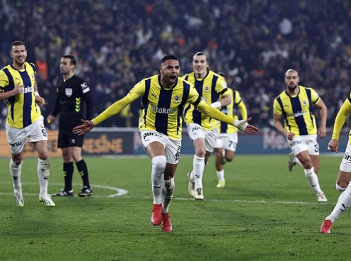 Nhận định Midtjylland vs Fenerbahce: Chiến thắng cho đội khách, 3h00 ngày 31/1/2025