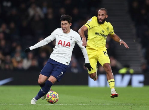 Nhận định Brentford vs Tottenham: London đại chiến, 21h00 ngày 2/2/2025