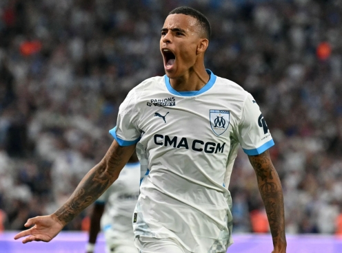 Nhận định Marseille vs Lyon: Cạnh tranh khốc liệt, 02h45 ngày 3/2/2025