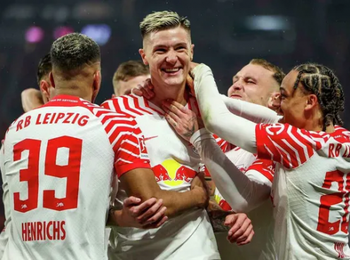 Nhận định Union Berlin vs RB Leipzig: Chiến thắng cho đội khách, 0h30 ngày 2/2/2025