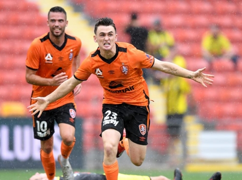 Nhận định Wellington Phoenix vs Brisbane Roar: Chôn chân trong vũng bùn, 11h00 ngày 06/2/2025