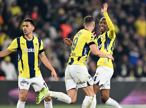 Nhận định Fenerbahce vs Erzurum: Chủ nhà đi tiếp, 0h30 ngày 6/2/2025