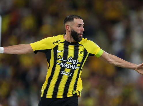 Nhận định Al Taawoun vs Al Ittihad: 3 điểm bám đuổi ngôi đầu, 0h00 ngày 7/2/2025