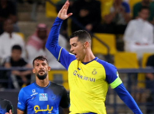 Nhận định Al Nassr vs Al Feiha: Hy vọng đua tranh, 22h20 ngày 7/2/2025