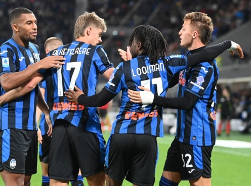 Nhận định Verona vs Atalanta: Tìm lại chiến thắng, 21h00 ngày 8/2/2025