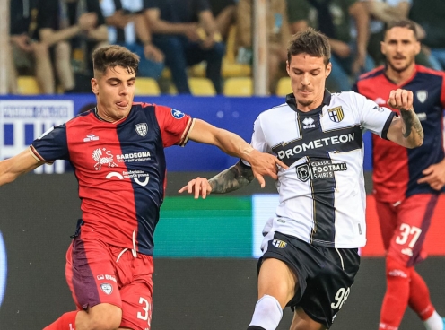 Nhận định Cagliari vs Parma: Trận cầu 6 điểm, 21h00 ngày 9/2/2025