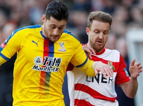 Nhận định Doncaster Rovers vs Crystal Palace: Đại bàng thẳng tiến, 02h45 ngày 11/2/2025