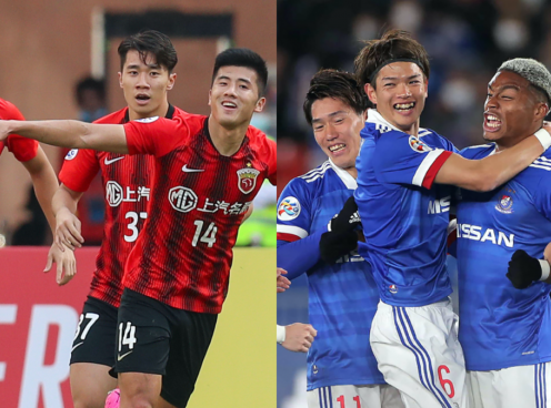 Nhận định Yokohama F. Marinos vs Shanghai Shenhua: Vùi dập đội khách, 17h00 ngày 12/2/2025