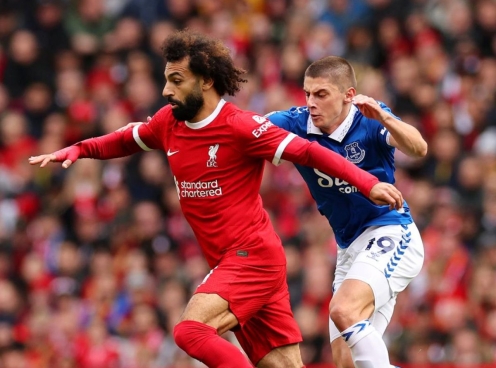 Nhận định Everton vs Liverpool: Không dễ 'trút giận', 02h30 ngày 12/2/2025