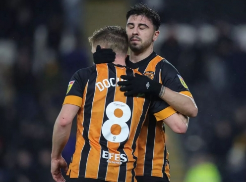 Nhận định Burnley vs Hull City: Vượt trội hoàn toàn, 02h45 ngày 13/2/2025