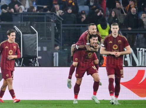 Nhận định Porto vs AS Roma: Đội khách chiến thắng, 3h00 ngày 14/2/2025