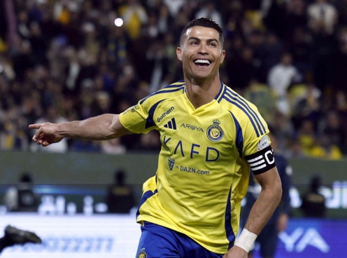 Nhận định Al Ahli vs Al Nassr: Chờ Ronaldo tỏa sáng, 00h30 ngày 14/2/2025