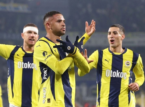 Nhận định Fenerbahce vs Anderlecht: Đôi công hấp dẫn, 00h45 ngày 14/2/2025