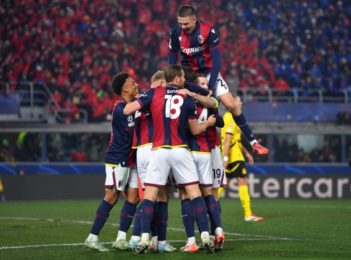 Nhận định Bologna vs Torino: Nối dài chuỗi bất bại, 2h45 ngày 15/2/2025