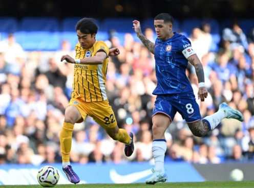 Nhận định Brighton vs Chelsea: Thêm một thất bại, 03h00 ngày 15/2/2025