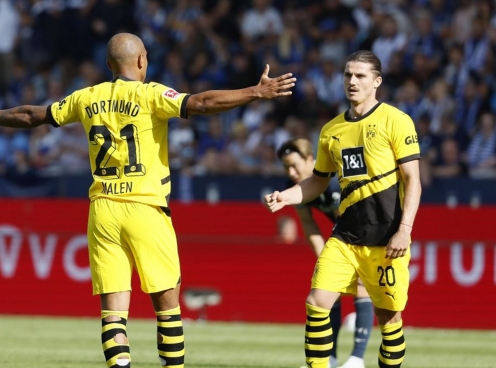 Nhận định Bochum vs Dortmund: Khẳng định vị thế, 21h30 ngày 15/2/2025