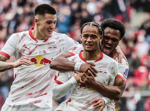 Nhận định Augsburg vs RB Leipzig: Đội khách chiến thắng, 2h30 ngày 15/2/2025