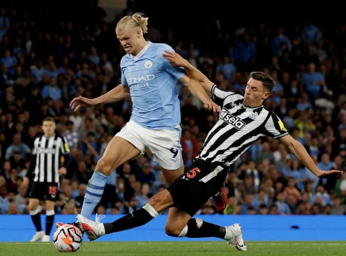 Nhận định Man City vs Newcastle: Dễ có bất ngờ, 22h00 ngày 15/2/2025