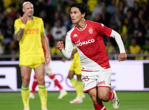 Nhận định Monaco vs Nantes: Hoàng Yến sa lưới, 01h00 ngày 16/2/2025