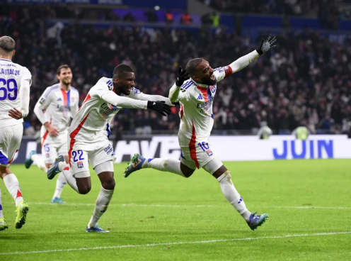 Nhận định Montpellier vs Lyon: Đội khách chiến thắng, 21h00 ngày 16/2/2025