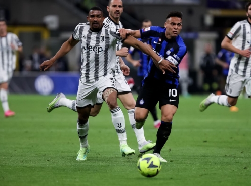 Nhận định Juventus vs Inter: Khuất phục Bà đầm già, 02h45 ngày 17/2/2025