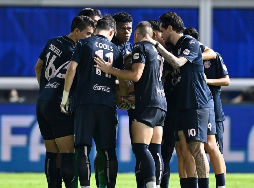 Nhận định Gwangju FC vs Buriram: Mục tiêu 3 điểm, 17h00 ngày 18/2/2025