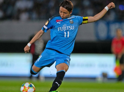 Nhận định Kawasaki Frontale vs Central Coast Mariners: Trận đấu thủ tục, 17h00 ngày 18/2/2025