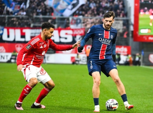 Nhận định PSG vs Brest: Thị uy sức mạnh, 3h00 ngày 20/2/2025