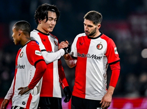 Nhận định AC Milan vs Feyenoord: Phơi áo ở Italia, 0h45 ngày 19/2/2025