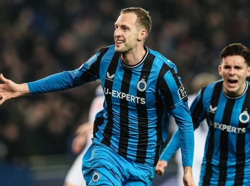 Nhận định Atalanta vs Club Brugge: Trận hòa quý giá, 03h00 ngày 19/2/2025