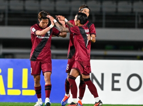 Nhận định Shanghai Shenhua vs Vissel Kobe: Đội khách chiến thắng, 19h00 ngày 18/2/2025