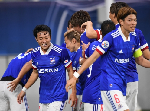 Nhận định Shanghai Port vs Yokohama F.Marinos: Chủ nhà gặp khó, 19h00 ngày 19/2/2025