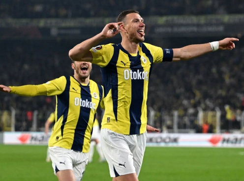 Nhận định Anderlecht vs Fenerbahce: Chia tay chủ nhà, 03h00 ngày 21/2/2025