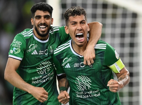 Nhận định Damac vs Al Ahli: Đội khách chiến thắng, 21h20 ngày 21/2/2025