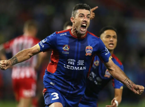 Nhận định Newcastle Jets vs Brisbane Roar: Thêm một chiến thắng, 15h35 ngày 21/2/2025