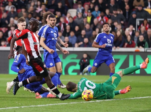 Nhận định Leicester City vs Brentford: 'Bầy Ong' tất tay, 03h00 ngày 22/2/2025