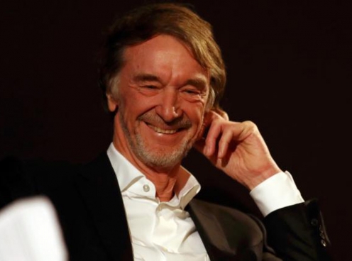 Sir Jim Ratcliffe bị tố phá hủy MU, chỉ giỏi sa thải nhân viên